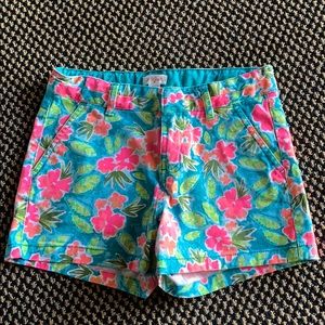 Cat and Jack Luah!Girls Shorts